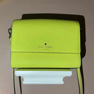 Kate Spade crossbody bag